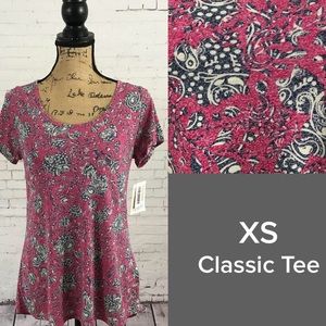 LuLaRoe Classic T